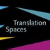 Translation Spaces (@translspaces) Twitter profile photo