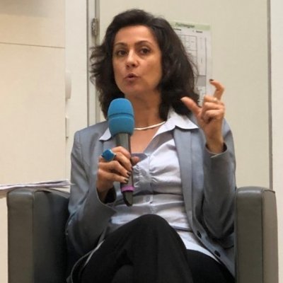 Political and Communication Scientist, Senior Researcher at NEOS Lab
