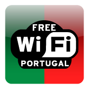 APP para iPhone e Android, Guia de Locais com Free WiFi em Portugal. Já com mais de 2.000 locais registados: restaurantes, bares, cafés, jardins...