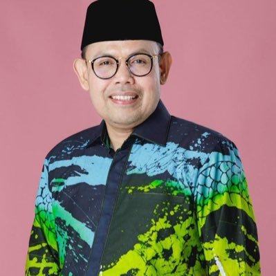 Andi Akmal Pasluddin