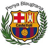 PBlauCastelloli's profile picture. La penya blaugrana de Castellolí existeix desde 2010 i neix a partir de l'organització dels seguidors culers de Castellolí. Actualment som un centenar de socis.