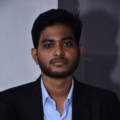 ersrin's profile picture. Research Scholar (Ph.D) at IIT Hyderabad.