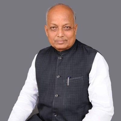 Ex-Minister (Government of Bihar) || National General Secretary (JDU) || Maharastra State Incharge (JDU) || Ex-MLA, Hathua (2005-2020)