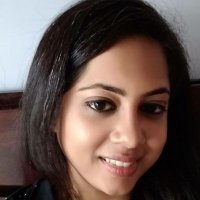 Anushree A Chatterjee(@MrsChatni) 's Twitter Profile Photo