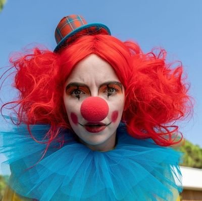 heleneforter's profile picture. 