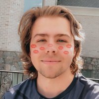 Will (@wdragonback) 's Twitter Profile
