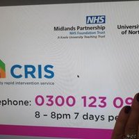 Unscheduled Care Coordination Centre - UCCC (@carecoordinati1) 's Twitter Profile