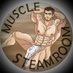 musclesteamroom (@musclesteamroom) Twitter profile photo musclesteamroom (@musclesteamroom) Twitter profile photo
