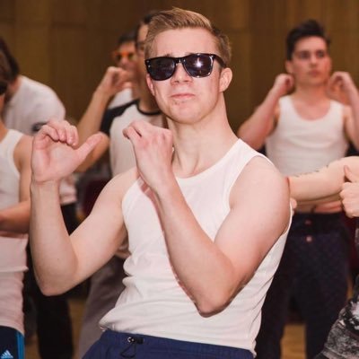 tomas_hanko's profile picture. 