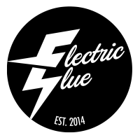 Electric Glue (@electricglueuk) 's Twitter Profile
