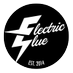 Electric Glue (@ElectricGlueUK) Twitter profile photo