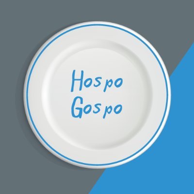 Stories from the other side of the apron. Hospitality - we live it, we talk about it and mostly, we complain about it. Tag your story #hospogospo 🍻🍴