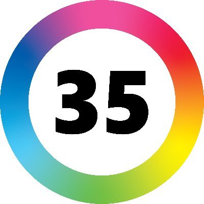 Channel 35 researches, promotes, and celebrates the history of regional commercial television in Australia. Visit https://t.co/bOvs1znOQq.