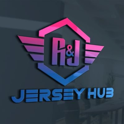 R&J Jersey hub