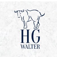 HG Walter(@HGWalterUK) 's Twitter Profile Photo