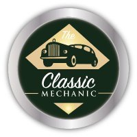 The Classic Mechanic(@theclassicmech) 's Twitter Profile Photo