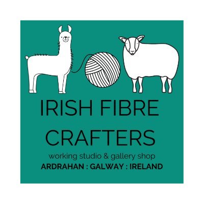 Spinners, weavers, dyers, felters & other fibre crafters who ❤️ using Irish Wool. *Studio & shop currently CLOSED*
Check out our Workshops & Online Shop