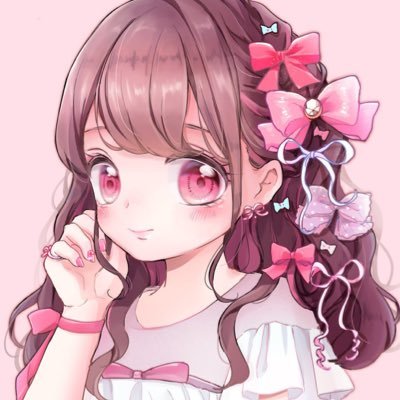 りぼん🎀フォロバ100໒꒱さんのプロフィール画像