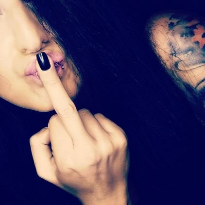 raven_black1280's profile picture. 