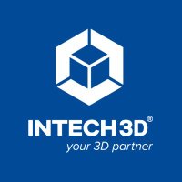 INTECH3D(@_Intech3d) 's Twitter Profile Photo