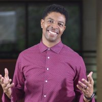 Frank Luke (@franklukemin) Twitter profile photo