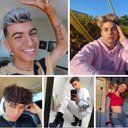 Mckenna Bennett - @larriissaravon - Twitter