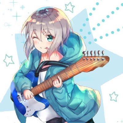 ミーナ(加工垢)さんのプロフィール画像