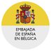 Emb. España Bélgica (@embespbelgica) Twitter profile photo Emb. España Bélgica (@embespbelgica) Twitter profile photo