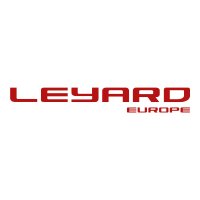Leyard Europe(@LeyardEurope) 's Twitter Profile Photo
