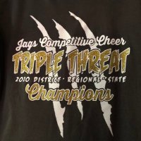 Allen Park Cheer (@allenparkcheer2) 's Twitter Profile