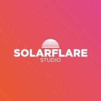 Solarflare Studio(@Solarflare_LDN) 's Twitter Profile Photo