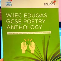 Eduqas English Hub (@eduqash) 's Twitter Profile