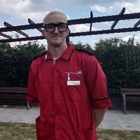 Chief Nurse CLCH (@chiefnursec) 's Twitter Profile