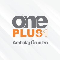 OnePlus Ambalaj(@ONEPLUSAMBALAJ) 's Twitter Profile Photo