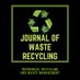 Journal of Waste Recycling (@imedpubjournal) Twitter profile photo