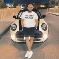 Ellafy 👓 (@mohamedellafy5) 's Twitter Profile