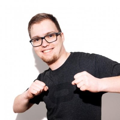 Frontendentwickler, Junior-TYPO3-Integrator und Kameramann