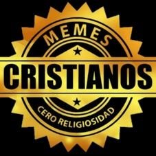 Memes Sanos, Cristianos, y Edificantes... Retwittealos!!