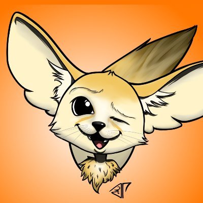FennecFoxArtさんのプロフィール画像