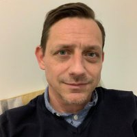 Paul Richardson (@paulric50577097) 's Twitter Profile