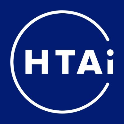 #HTAi is the international society that supports and promotes the development, communication, understanding and use of #HTA around the world.