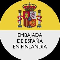 Emb España Finlandia(@EmbEspFinlandia) 's Twitter Profile Photo