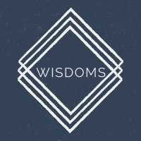 WISDOMS123 (@wisdoms_123) 's Twitter Profile Photo WISDOMS123 (@wisdoms_123) 's Twitter Profile Photo