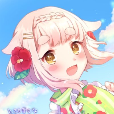 椿木めい🐐愛されヤギさんのプロフィール画像
