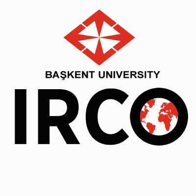 Başkent Üniversitesi Uluslararası İlişkiler Koordinatörlüğü Resmi Twitter Hesabı
B.U International Relations Office Official Twitter Account