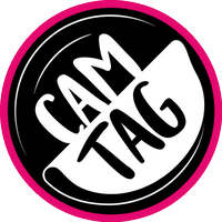 CamTag(@camtags) 's Twitter Profile Photo