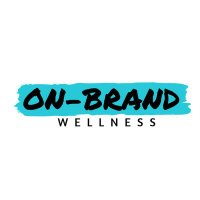 On-Brand Wellness(@brand_wellness) 's Twitter Profile Photo