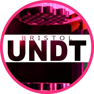 Ultrasonic & Non-Destructive Testing research group at University of Bristol.
