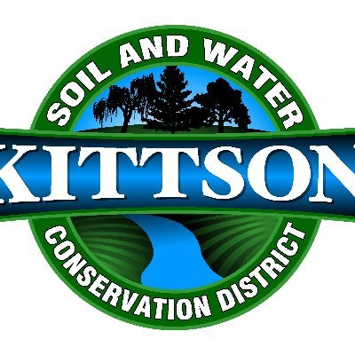 We work with landowners to promote the sustainable use of our land and water resources. #SWCD #Kittsoncounty