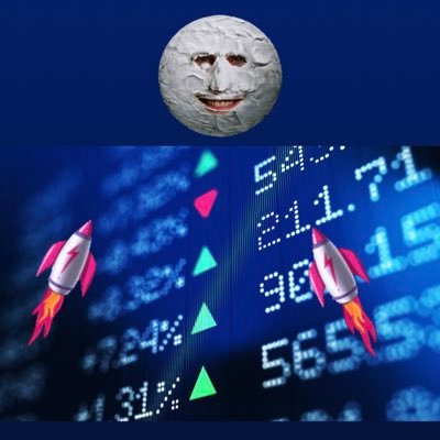 tothemoonstocks Profile Picture